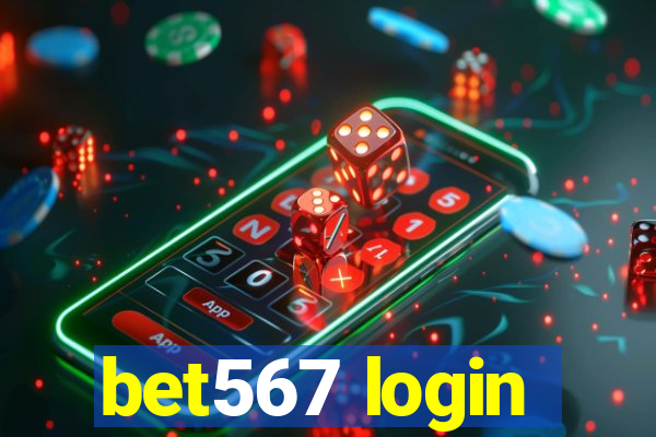 bet567 login